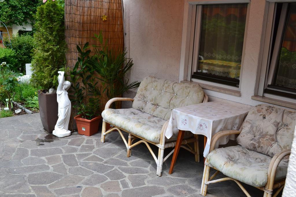 Ferienwohnung Pramstaller Olang Oda fotoğraf