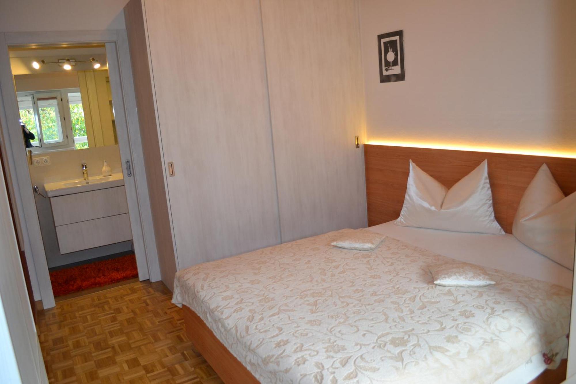 Ferienwohnung Pramstaller Olang Dış mekan fotoğraf
