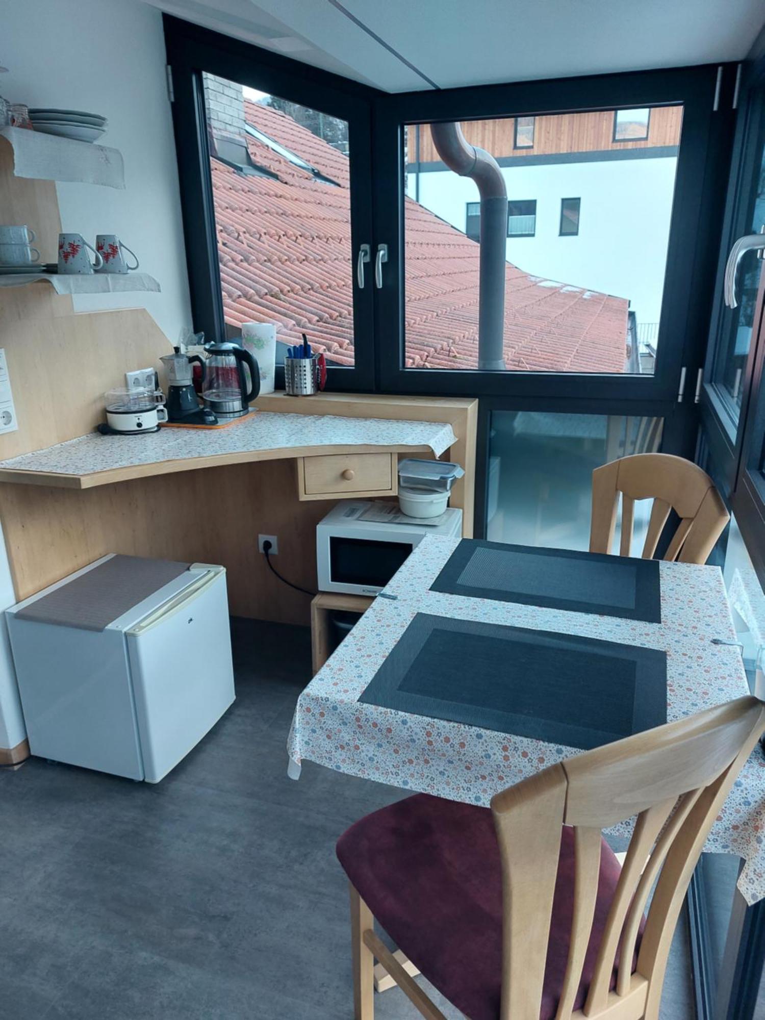 Ferienwohnung Pramstaller Olang Dış mekan fotoğraf