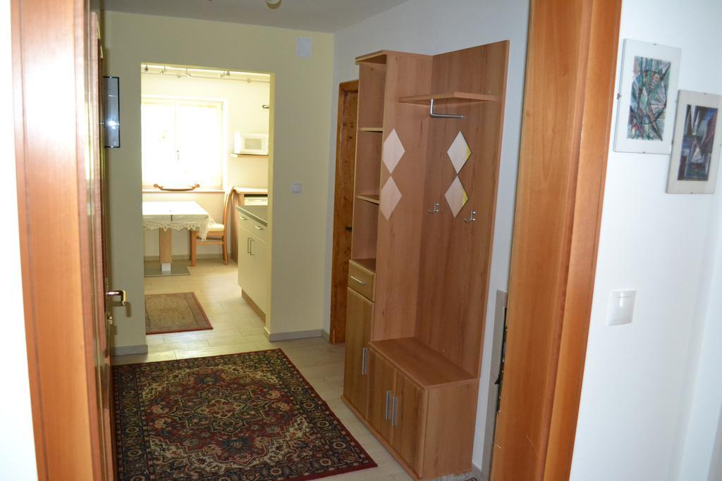 Ferienwohnung Pramstaller Olang Dış mekan fotoğraf