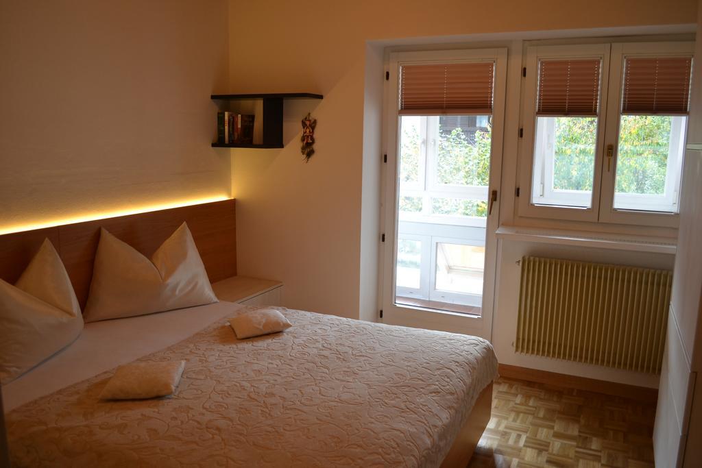 Ferienwohnung Pramstaller Olang Dış mekan fotoğraf